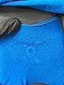 orange theory Blue Active Tank Size S - photo 7