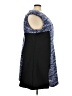 metaphor Blue Casual Dress Size 3X - photo 4