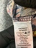 Lularoe Paisley Gray Cocktail Dress Size XS - photo 8