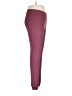 Old Navy Burgundy Active Pants Size L - photo 4