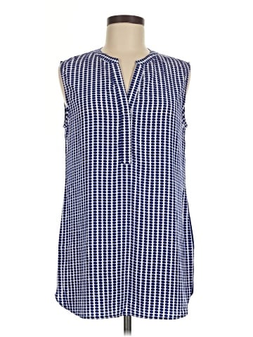 Chico's Sleeveless Blouse (view 1)
