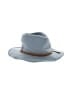 FRYE 100% Polyester Blue Sun Hat One size - photo 1