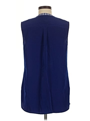 Chico's Sleeveless Blouse (view 2)