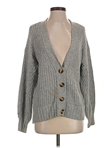 American Eagle Outfitters Cardigan (view 1)