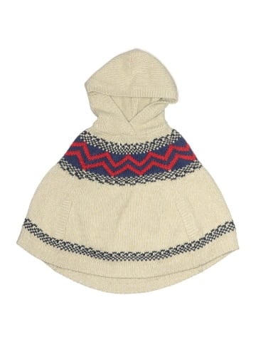 OshKosh B'gosh Poncho (view 1)