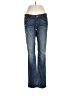 Ann Taylor LOFT Blue Jeans Size 28 waist - photo 1