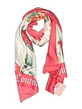 Juicy Couture Scarf