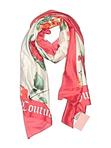 Juicy Couture Scarf (view 1)