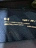 Under Armour Blue Long Sleeve T-Shirt Size M (youth) - photo 3