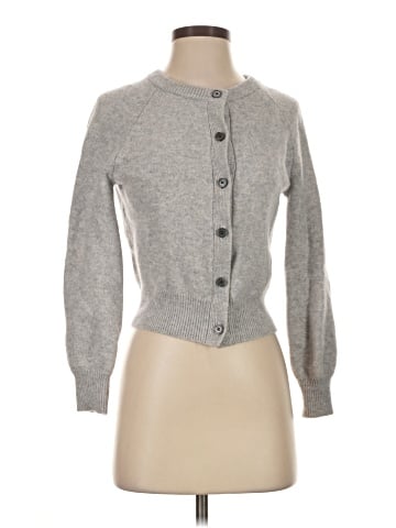 Wilfred Wool Cardigan (view 1)