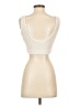 Lovers + Friends Ivory Tank Top Size S - photo 2