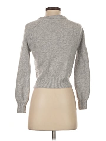 Wilfred Wool Cardigan (view 2)