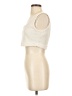 Lovers + Friends Ivory Tank Top Size S - photo 5