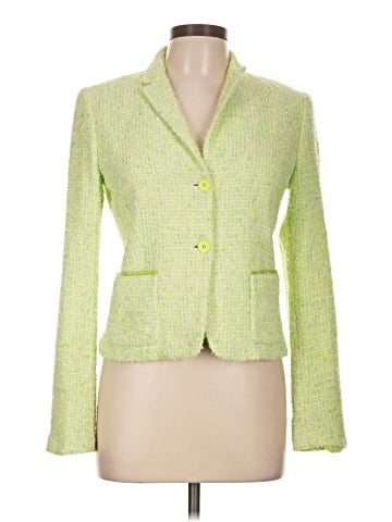 Elie Tahari Blazer (view 1)
