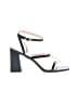 Raid Gray Sandals Size UK 6 / US 8 - photo 1