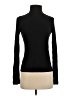 French Connection Black Long Sleeve Top Size S - photo 1
