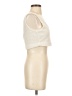 Lovers + Friends Ivory Tank Top Size S - photo 4