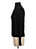 French Connection Black Long Sleeve Top Size S - photo 5
