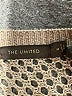 The Limited Brown Pullover Sweater Size M - photo 7