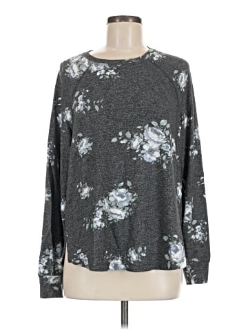 Lucky Brand Long Sleeve T-Shirt (view 1)