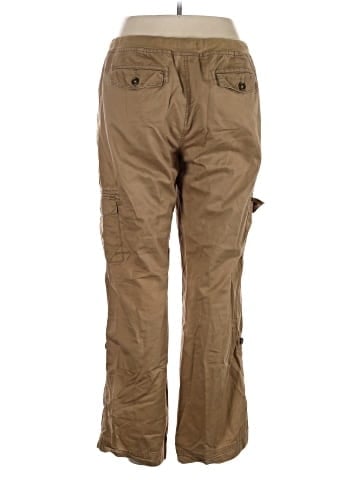 Merona Cargo Pants (view 2)