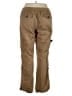 Merona 100% Cotton Brown Cargo Pants Size XL - photo 2