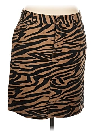 American Living Casual Skirt (view 1)