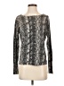 Joie Silver Pullover Sweater Size XS - photo 1
