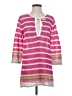 Tommy Bahama Pink Pullover Sweater Size S - photo 1
