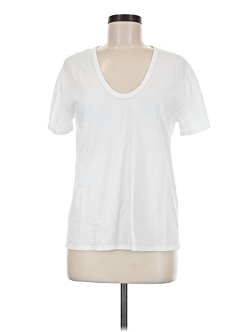 Adriano Goldschmied Short Sleeve T-Shirt (view 1)