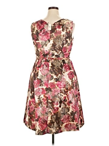 Talbots Cocktail Dress (view 2)