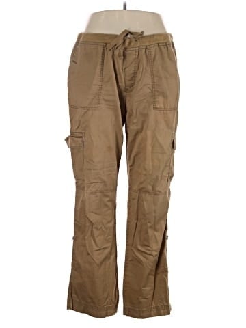 Merona Cargo Pants (view 1)