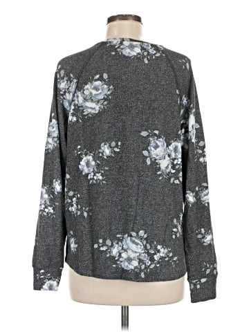 Lucky Brand Long Sleeve T-Shirt (view 2)