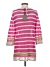 Tommy Bahama Pink Pullover Sweater Size S - photo 2