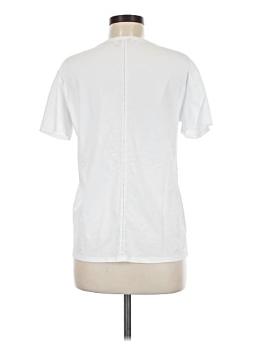 Adriano Goldschmied Short Sleeve T-Shirt (view 2)