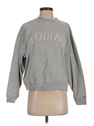 Tommy Jeans Sweatshirt (view 1)