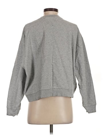 Tommy Jeans Sweatshirt (view 2)