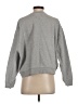 Tommy Jeans Gray Sweatshirt Size XS - photo 2