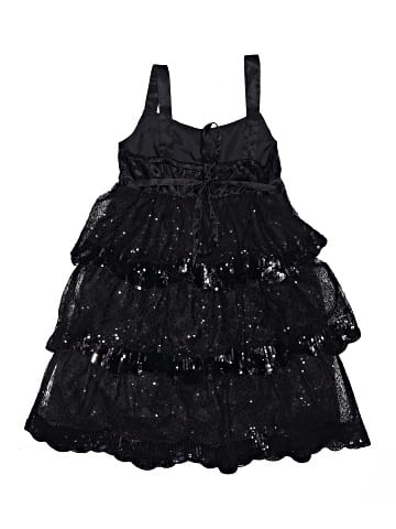 Justice Dress (view 2)
