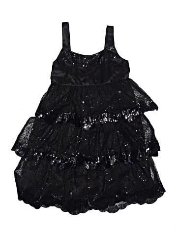 Justice Dress (view 1)