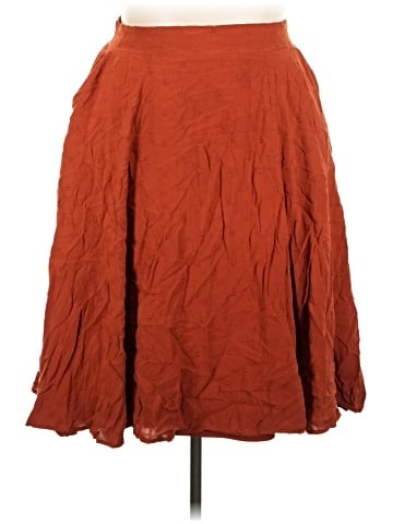Torrid Casual Skirt (view 1)