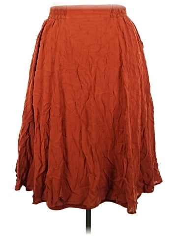Torrid Casual Skirt (view 2)