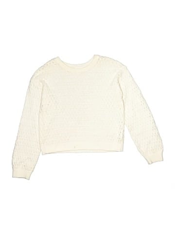 Cat & Jack Pullover Sweater (view 1)