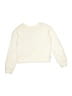 Cat & Jack Ivory Pullover Sweater Size M (kids) - photo 1