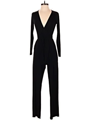 BCBGeneration Jumpsuit (view 1)
