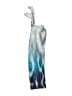 Unbranded Blue Scarf One size - photo 2