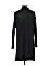 ALLSAINTS Black Long Sleeve Turtleneck Size 6 - photo 2
