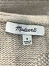 Madewell Gray Wool Cardigan Size S - photo 7