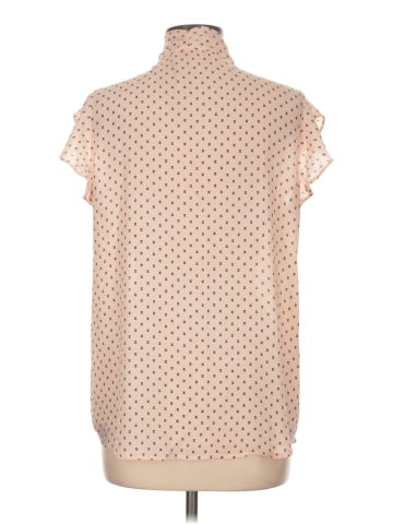 Adrianna Papell Sleeveless Blouse (view 2)