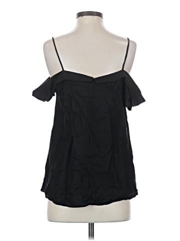Paper Crown Short Sleeve Top (view 2)